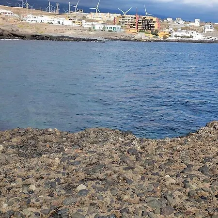 Carmen's House Arico