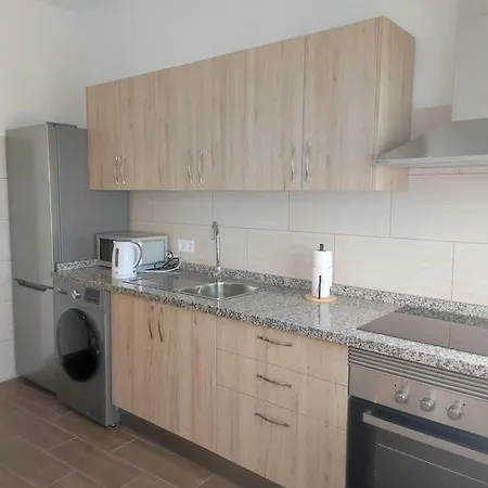 Carmen's House * Arico