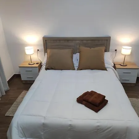 Carmen's House Dom wakacyjny *