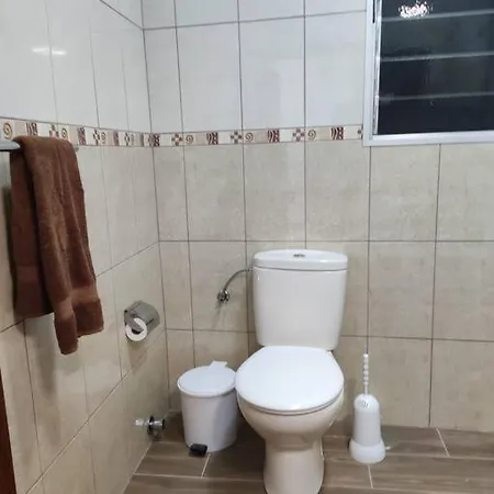 Carmen's House * Arico