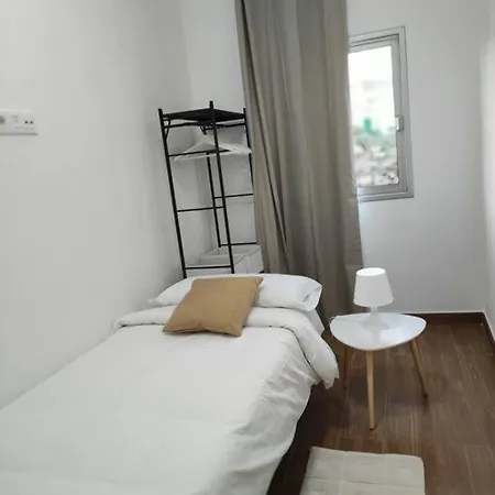 Carmen's House * Arico