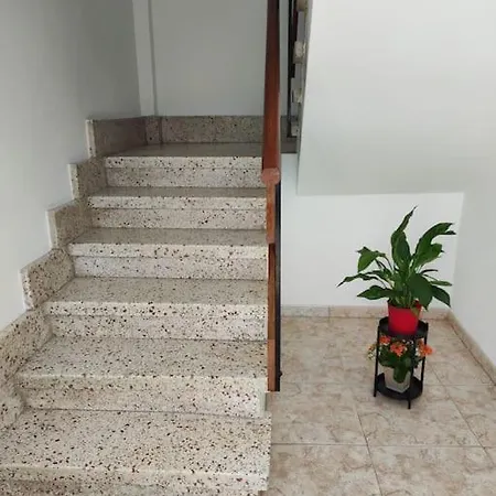 Dom wakacyjny Carmen's House *