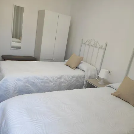 Carmen's House Dom wakacyjny Arico