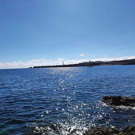 Feriehus Carmen's House