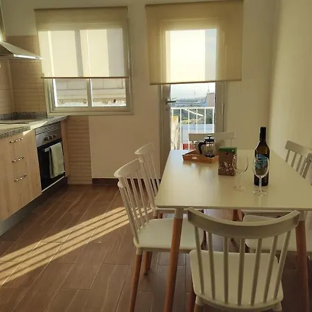 Carmen's House Feriehus