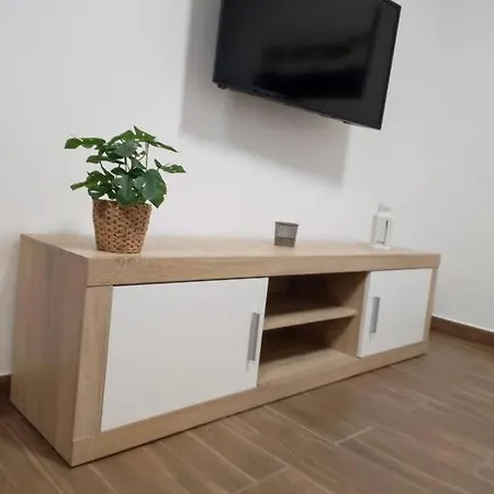 Carmen's House Arico