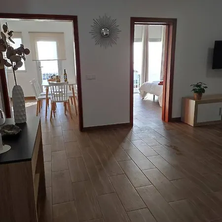 Carmen's House Arico