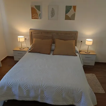 Nyaraló Carmen's House *