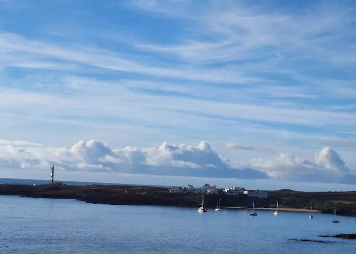 Carmen's House Nyaraló Arico