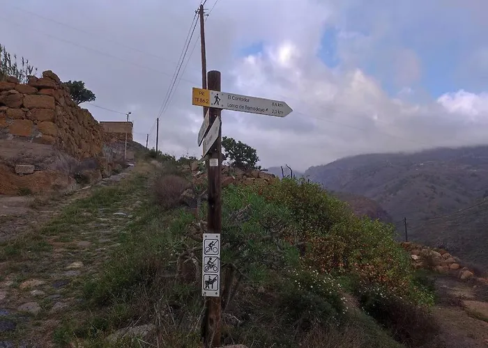 Nyaraló Carmen's House *