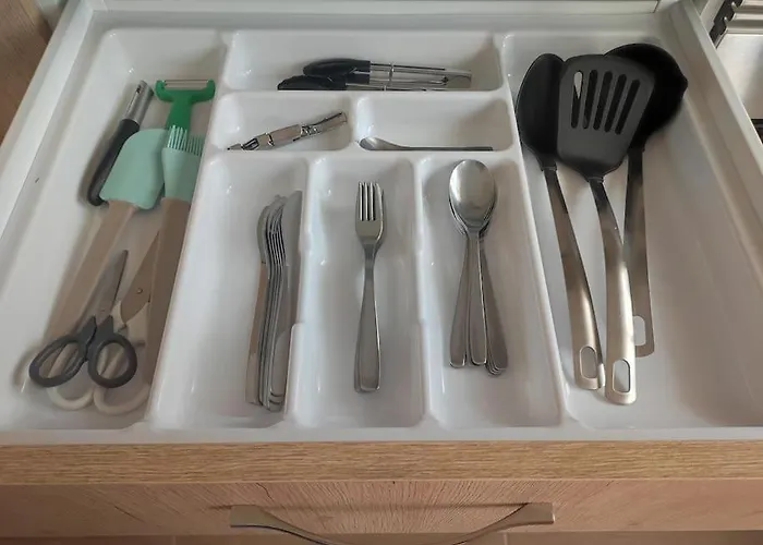 Nyaraló Carmen's House