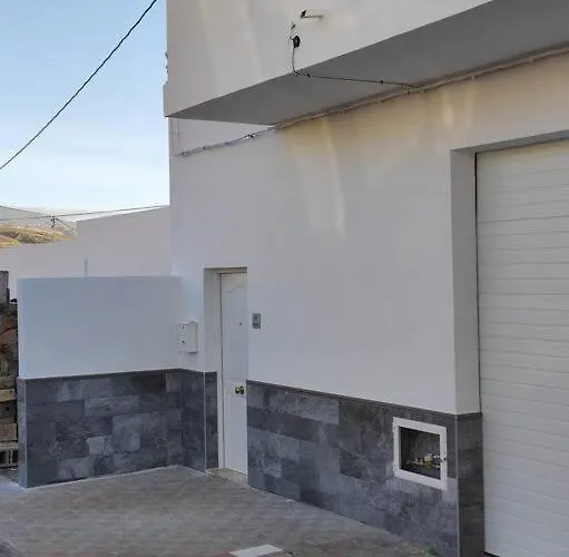 Nyaraló Carmen's House