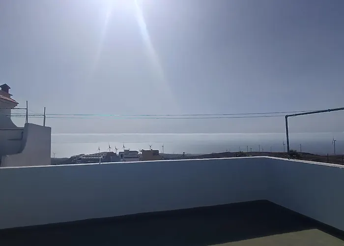 Carmen's House * Arico