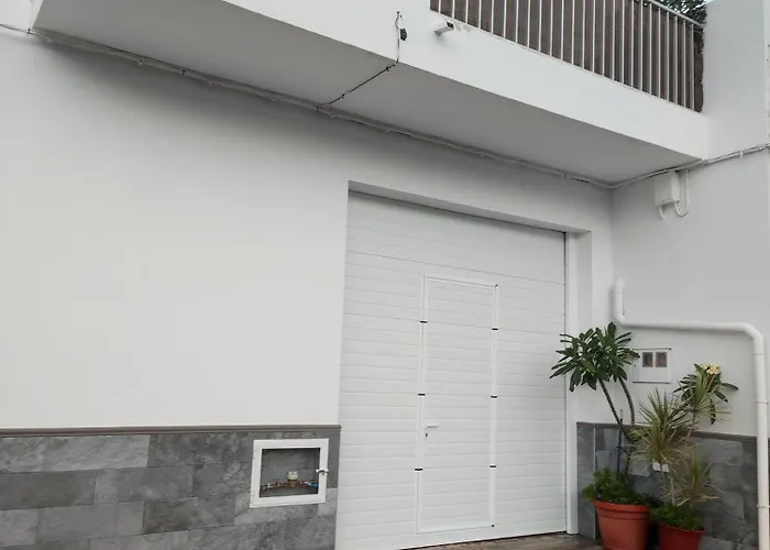 Carmen's House * Arico