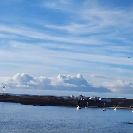 Carmen's House Hébergement de vacances Arico