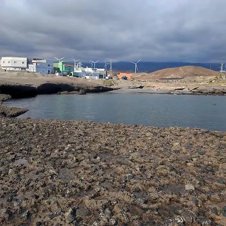 Carmen's House * Arico