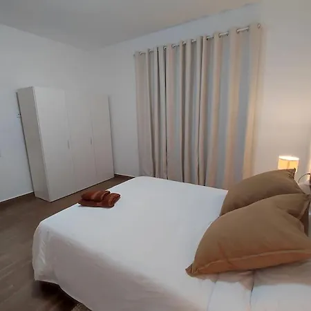 Carmen's House Arico