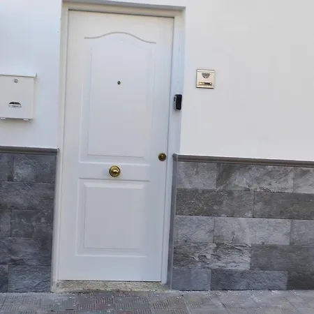 Carmen's House * Arico