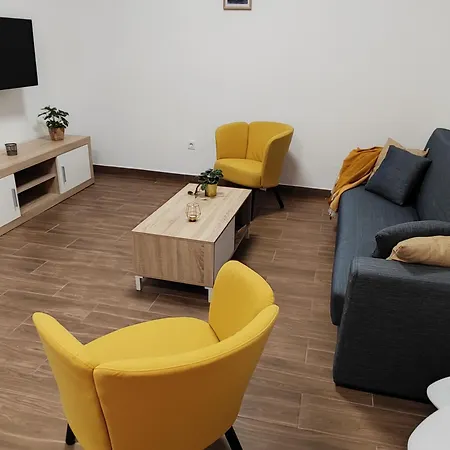 Сasa de vacaciones Carmen's House