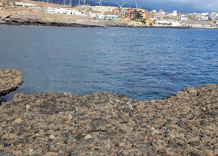 Carmen's House Arico