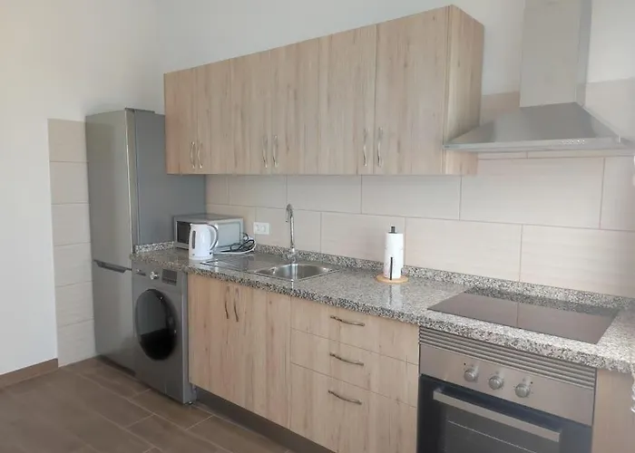 Carmen's House * Arico