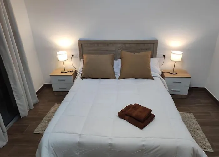 Carmen's House Hébergement de vacances *