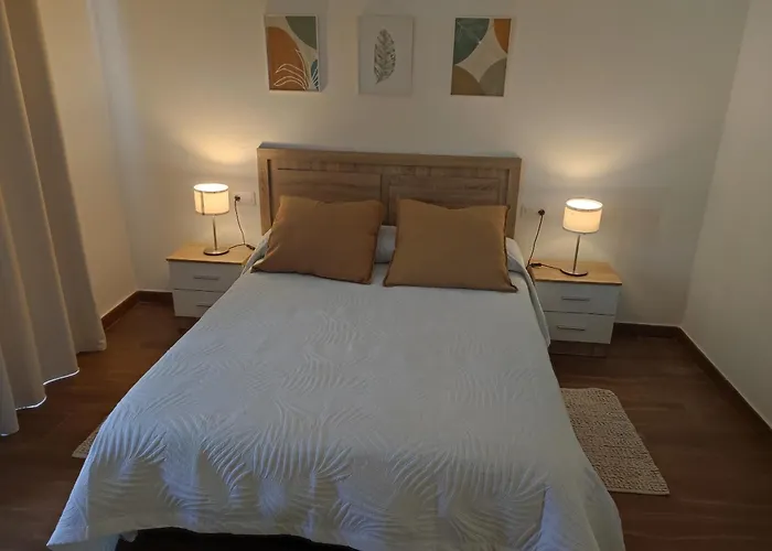 Hébergement de vacances Carmen's House *