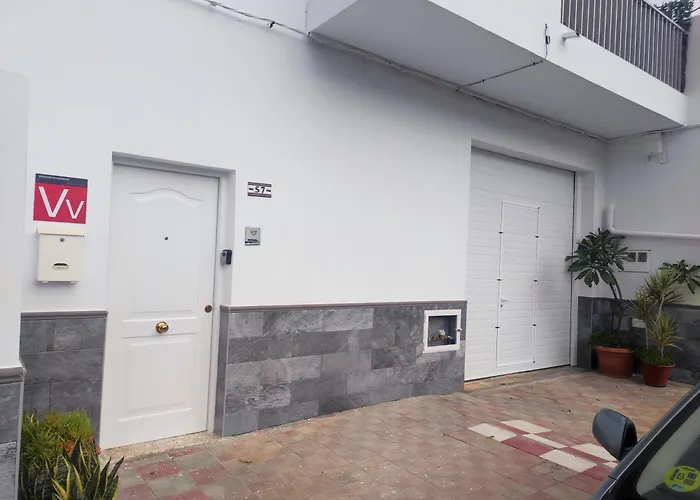 別荘 Carmen's House Arico