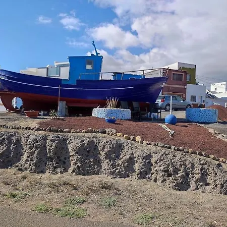 Дом отдыха Carmen's House