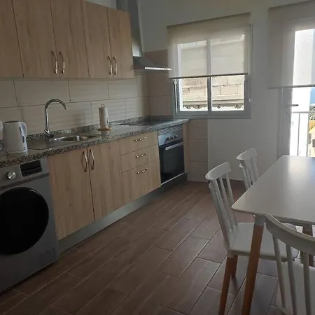 Дом отдыха Carmen's House *