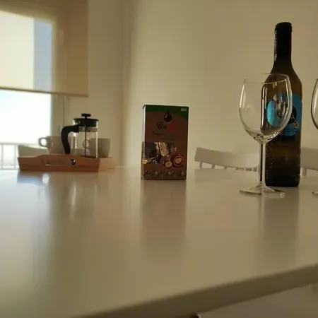 Дом отдыха Carmen's House Arico