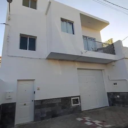 Carmen's House Дом отдыха