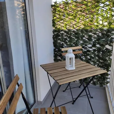 Дом отдыха Carmen's House *