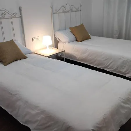 Дом отдыха Carmen's House Arico