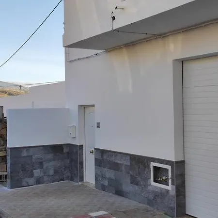 Дом отдыха Carmen's House