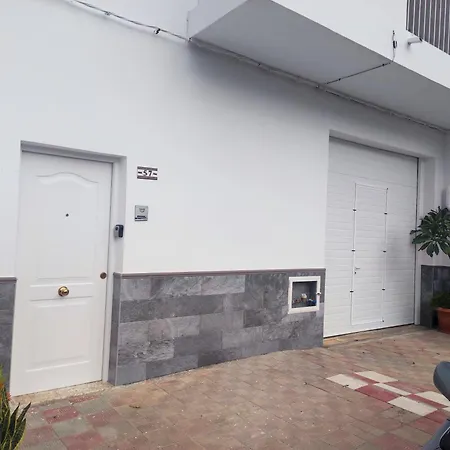 Дом отдыха Carmen's House Arico