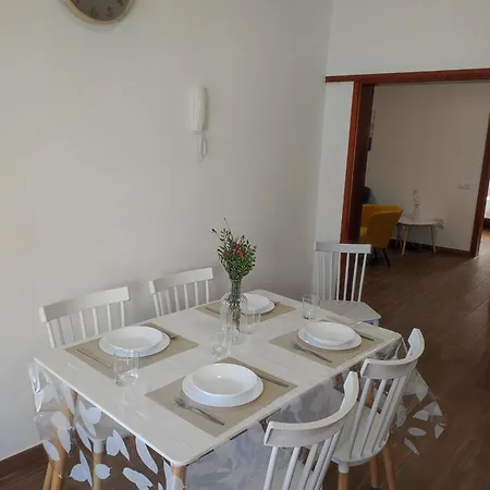 Carmen's House Дом отдыха