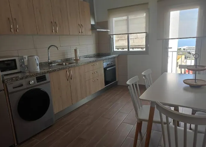 بيت للعطل Carmen's House *