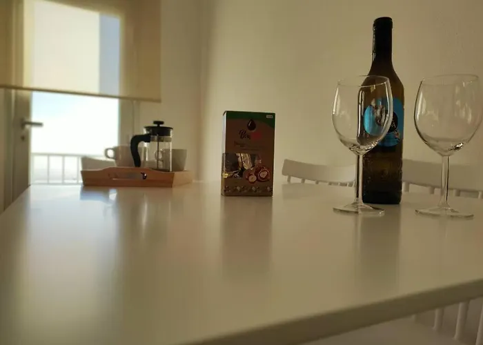 بيت للعطل Carmen's House Arico