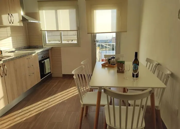 Carmen's House بيت للعطل