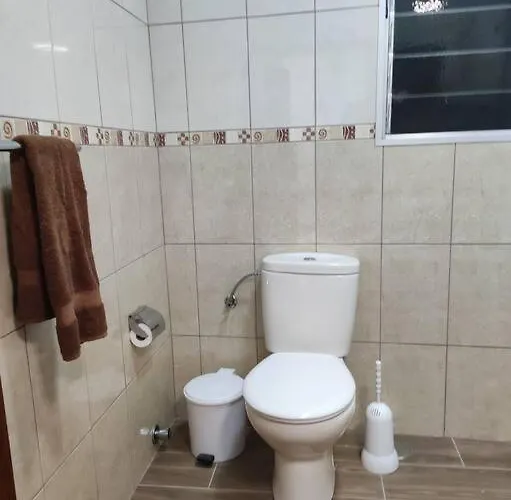 Carmen's House * Arico