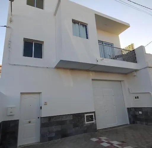 Carmen's House بيت للعطل