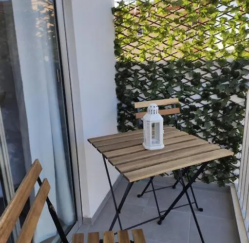 بيت للعطل Carmen's House *