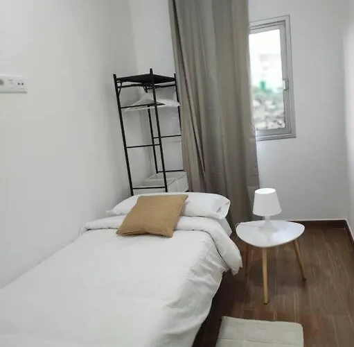 Carmen's House * Arico