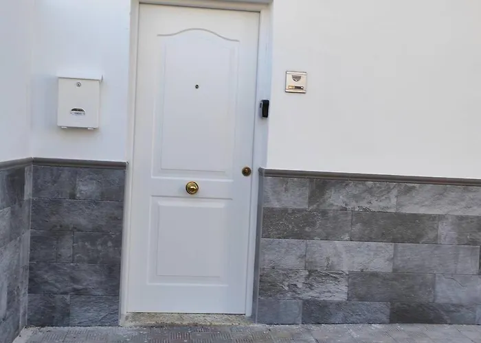 Carmen's House * Arico