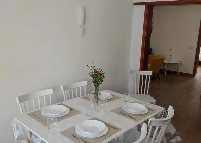 Carmen's House بيت للعطل